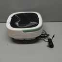 Portable Washing Machine, 16L Upgraded Mini Washer with Spin Basket Laundry Machine, 3 Cleaning Modes Suitable for Small Clothes, Foldable Design Ideal for Hotel, Home, Apartment and Campain