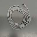 6ft iPhone 17/17E/16E/16/15 Charger, 20W USB C Fast Charger Cord for iPhone 17Air,15 16 17 Pro Max,15/16 Plus, USB c to USB c Woven Cable for AirPods 4,AirPods Pro 2nd/3rd Gen, Max 2 Charging Block