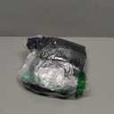 Century Star Two Piece Swimsuit with Boy Shorts Swimming Suits for Women Bikini Set V Neck Bathing Suit Swimwear, M