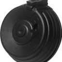 EMERBU AK Gel Splat Blaster Electric Drum Magazine - for Ages 15+