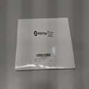 Sosation 24 Set 5 Inch Hanukkah Sand Art Kits Gift Self Adhesive Painting for Adult Chanukah DIY Art Craft Pictures with 7 Colorful Sand for Hanukkah Christmas Jewish Party Favors