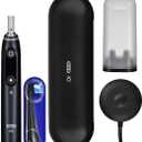 Oral-B iO9 Rechargeable Electric Toothbrush, Black