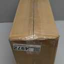 CREWORKS Manual Wire Stripper Machine, 0.06"-1" Wire Stripping Machine, Wire Stripping Tool for 1.5-25mm Scrap Wire, Drill Powered Cable Stripper for DIY Cable, Copper Wire Stripper for Leftover Cable