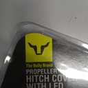 Pilot Q-HY-1500S 12V Cigarette Lighter Plug-In Portable Scissor Jack - 2000 Lb. Capacity
