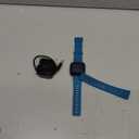 Fitbit Versa Lite Edition Smart Watch, One Size (S and L Bands Included) (1 Count (Pack of 1))