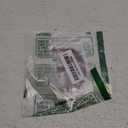 Fake Beard Realistic Mustache Full Hand Tied Goatee Facial Hair Adults Men Lace Invisible False Beards for Halloween Dressing Entertainment Drama Party Movie Makeup (Brown)