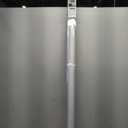 100% Blackout Cordless Roller Shades for Indoor Windows with Valance, Thermal Insulation & UV Protection, Grey 43" W x 72" H