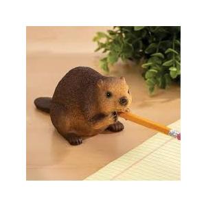 Eager Beaver Pencil Sharpener