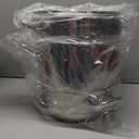 Norpro 619 Stainless Steel Steamer/Juicer