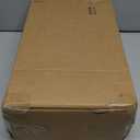 DOWAN 14" Serving Trays, Serving Platters, Ceramic Serving Platters and Trays, Rectangle Plates, Set of 4, for Weddings, Parties, Oven, Microwave, Dishwasher, Heat Resistant, Easy to Clean, White