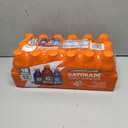 Gatorade Thirst Quencher, Grape Berry, Strawberry Variety Pack, 12 Fl Oz, BBD: Apr 17/2026 (Pack of 18)