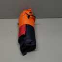 Portable Heated Seat Cushion,Heated Stadium Seats for Bleachers (No Power Bank) Waterproof Heated Seat Pad Great for Outdoor Sports,Camping,Fishing(Red)