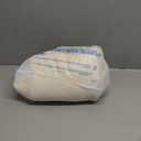 Smiry Waterproof Dog Bed Cover Blanket 40x50, Soft Reversible Pet Blanket, Washable Leakproof Cats Dogs Couch Cover for Sofa, Couch, Furniture, Lattice, Beige/Beige