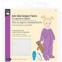 Dritz Anti-Skid Gripper Fabric 11"X24", White