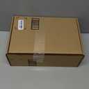 Skechers Women's Go Walk Flex Hands Free Slip-Ins - Grand Entry Sneaker, Taupe, 8 Wide US