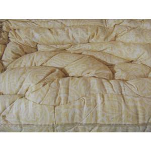 Lauren Ralph Lauren Lewiston Yellow Paisley King 3 pc Comforter Set Shams