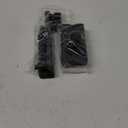 LISEN 3 in 1 for iPad Holder for Car Accessories for Women Interior Road Trip Essentials Camping Tablet Holder Backseat Car Organizer Car TV for Backseat Headrest iPad Car Mount Kids Fire Tablet