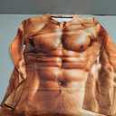 Long Sleeve For Men Size S