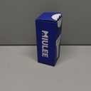 MIULEE Pack of 2 Couch Valentines Throw Pillow Covers 18x18 Inch Soft Spring Blush Pink Chenille Pillow Covers for Sofa Living Room Solid Dyed Pillow Cases