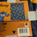 Lilo and Stitch - Scary Stitch - Throw