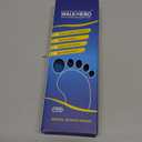 Inserts Relieve Plantar Fasciitis - Flat Feet Insoles Arch Supports, Orthotic Insoles for Foot Pain Arch Pain Reduce Muscle Fatigue Absorb Shock (Men's 5-5 1/2 | Women's 7-7 1/2)