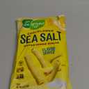 FROM THE GROUND UP Cauliflower Stalk Sea Salt, 4 OZ (4 Ounce (Pack of 1)) (BB: August 18, 2025)