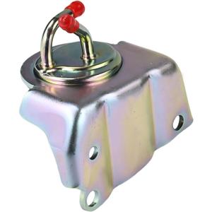 Oil Cooler Filter Compatible with Nissan Altima Quest Maxima Murano 3.5L V6 - Gas 2007-2014 Auto Transmission Oil Filter Assy 31726-1XE0A 317261XE0A