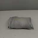 Good Sleep Bedding Luxury 800 TC Sateen Weave, 100% Egyptian Cotton Full Size Fitted Sheet with 16" Deep Pocket - Light Grey
