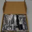 MAS Set of 8 Straight boot Ignition Coil Pack DG511& 8 Motorcraft Platinum Spark Plugs SP515 SP546 Compatible with Ford Expedition F150 F250 Super Duty Lincoln 3L3E12A366CA C1541 FD508 UF537