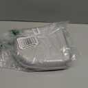 RIYADAone Hard Case Replacement for SteelSeries Arctis Nova Pro 7 7X 7P 1 3 4 5 5X 5P 1P Prime 9X MultiPlatform Gaming Headset (Gray Case)