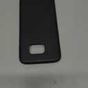 Insignia Soft Shell Case for Samsung Galaxy S7 Edge Black