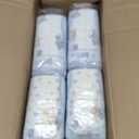 Luvs Platinum Protection Disposable Baby Diapers (Size 7) - Bluey - 124 Count