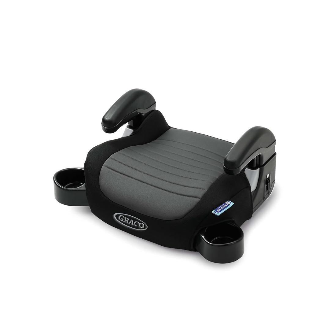 Graco TurboBooster 2.0 Backless Booster Car Seat, Denton, Manufactured Date: 2025/11/21