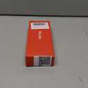 miyya Old Money Polarized Oval Sunglasses  2025 Edition, UV400 Protection, Feather-Light Fit & Trendy Colors (Leopard/Green)