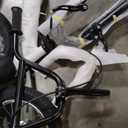 MOSHAY 20 inch Adaptive Training Wheel Bicycle