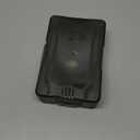 Redragon M801 Wireless Gaming Mouse, RGB Gaming Mouse with MMO 9 Programmable Macro Editing Buttons, UP 16000 Adjustable DPI, Rapid Fire Button for Game, Windows, PC - Wireless, Black