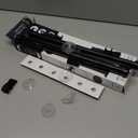 EcoNour Car Window Shades for Baby (2 Pack) - Upgraded | Shades for Side Window | Comes with Enhanced Suction Cups & Large Clips for Durability | Baby Car Accessories (15" x 17") (Roller, Black)