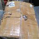 Trailer Dolly, 3500 lb Tongue Weight Trailer Mover, Angle Adjustable, Suitable for RV Boat Motorcycle Jet Ski