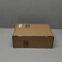 Reebok Royal BB4500 Hi2 High Top Sneakers for Men, Black/ Alloy, Size: 11.5 Extra Wide