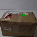 Pyrex 222 Square Clear Glass Baking Dish - 2 Pack Made in the USA
