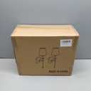 Dimmable Wall Sconces Set of 2, Gold Bathroom Vanity Lighting Fixtures, Modern Gold Wall Light with On Off Switch for Living Room Bedroom Hallway