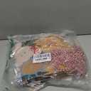 JOYIN 24 PCS Christmas Cookie Gift Baking Box 8.75" x 5.75" x 2.75 with Window Auto-Popup, Xmas Holiday Treat Boxes Containers with Tags for Party Favor Pastries, Cupcake, Brownies, Donut Gift-Giving