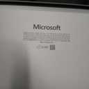 Microsoft Surface Laptop for Business (2025) Windows 11 Pro Copilot+ PC, 15" Intel Core Ultra 7 (Series 2), 32GB RAM, 512 GB SSD Storage, Platinum