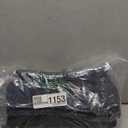 GOLF SUPAGS Laptop Backpack for Women Slim Computer Bag Work Travel College Backpack Purse Fits 14 Inch Notebook (Black)