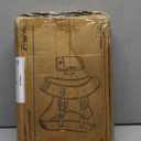 Fragraim Weighted Vest for Women Men - 8lb/10lb/12lb/16lb/22lb/25lb/30lb Weight Vest with Reflective Stripe, Detachable Phone Pouch, Ideal for Walking, Strength Training, Running, Workout, Cardio (Purple)