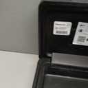 SentrySafe Fireproof Safe Box with Key Lock, Chest Safe with Carrying Handle to Secure Money, Jewelry, Documents, 0.25 Cubic Feet, 6.3 x 15.3 x 12.1 Inches, 1160