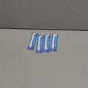 Oral-B Daily Clean Replacement Brush Heads for an Oral-B Electric Toothbrush, Pack of 4