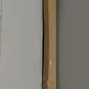 4Runner Rain Guards - Window Visors for Toyota 4Runner 2010-2024, Outside-Mount Tape-On Side Window Wind Deflectors for 4Runner Accessories, Vent Visors Shades Rainproof 4PCS