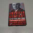 American Gunfight: The Plot to Kill Harry Truman--and the Shoot-out that Stopped It