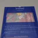 Artscope Wreath Merry Christmas Table Runner, Xmas Winter Holiday Kitchen Dining Table Decoration for Christmas Home Decor 13x48 Inch-Red